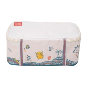 トラベルポーチセット ポケモンコンシェルジュ