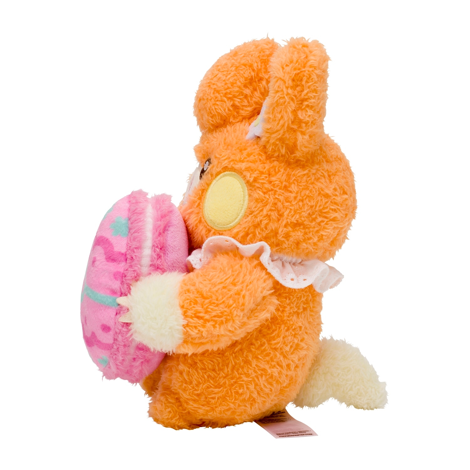 ポケモン Pokemon Yum Yum Easter マスコット 5点 マスコット Pokémon Yum Yum Easter パモ ｜【公式】ポケモン