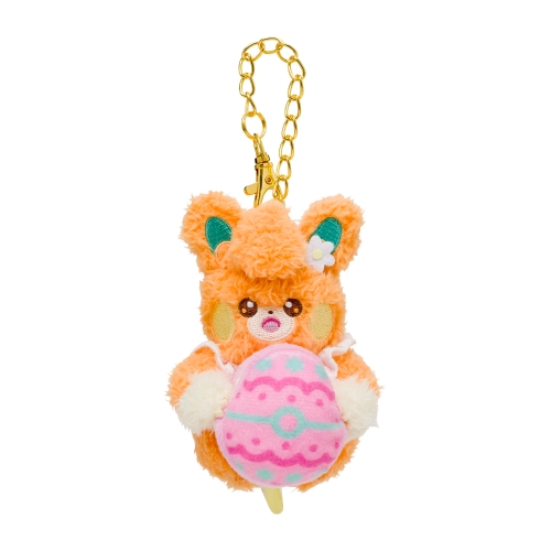 マスコット Pokémon Yum Yum Easter パモ
