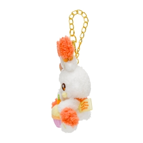 マスコット Pokémon Yum Yum Easter ヒバニー