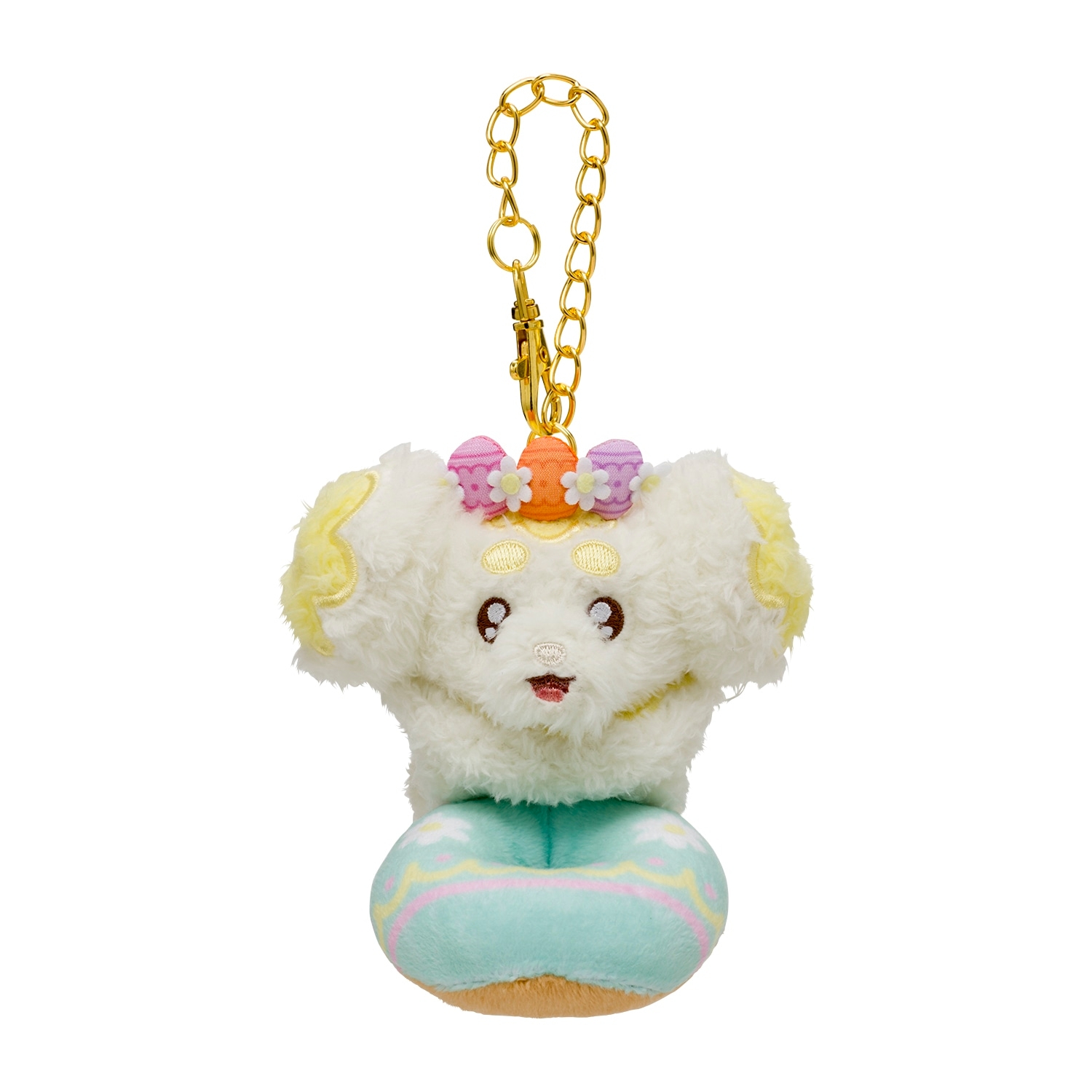 マスコット Pokémon Yum Yum Easter パピモッチ