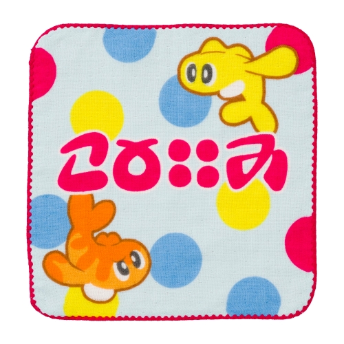 【選べる】ハンドタオル シャリタツ屋台