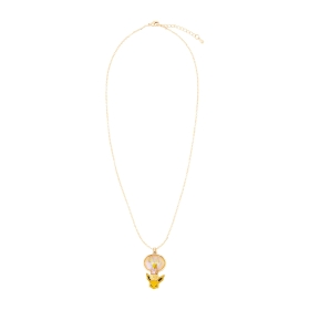 Pokémon accessory ネックレス でんきテラスタルサンダース
