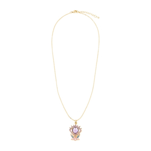 Pok&eacute;mon accessory ネックレス エスパーテラスタルエーフィ