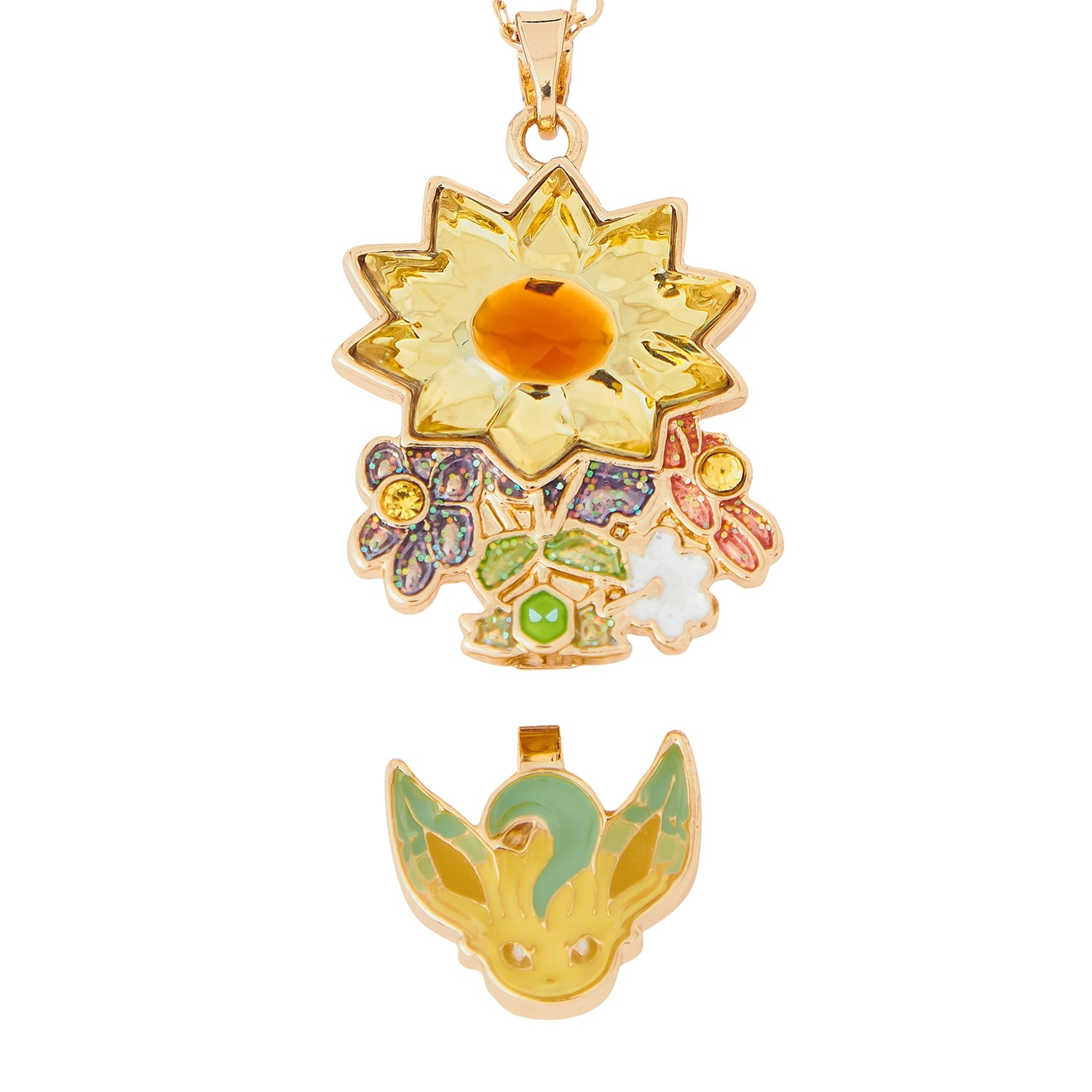 Pokémon accessory ネックレス38 ラティアス : ポケモンセンター