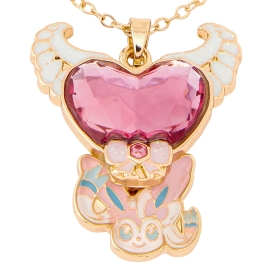Pokémon accessory ネックレス フェアリーテラスタルニンフィア