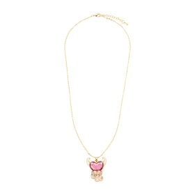 Pokémon accessory ネックレス フェアリーテラスタルニンフィア