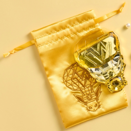 Pokémon accessory ダイカットキラキラミラー でんきテラスタルサンダース