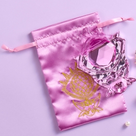 Pokémon accessory ダイカットキラキラミラー エスパーテラスタルエーフィ