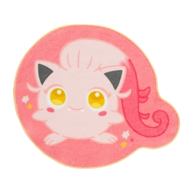 【選べる】ハンドタオル サケブシッポ