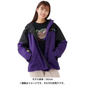 パーカー モウドクキケン