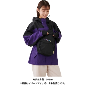 パーカー モウドクキケン