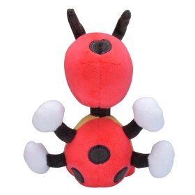 <202309>166 ぬいぐるみ Pokemon fit レディアン