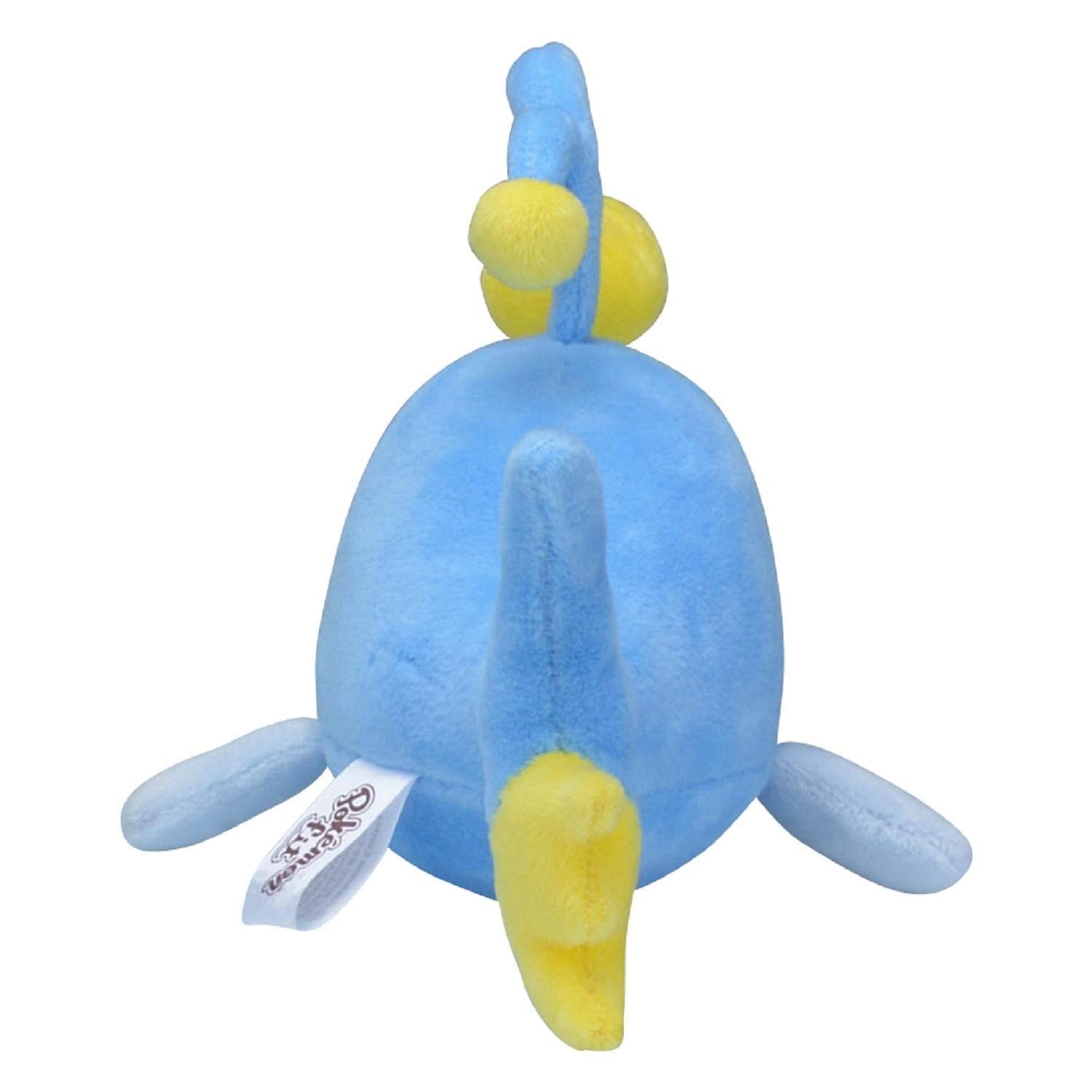 ＜202309＞171 ぬいぐるみ Pokémon fit ランターン