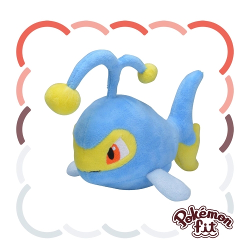 171 ぬいぐるみ Pokémon fit ランターン