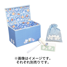 収納ケースdeおかたづけ WAKKA de IKKA