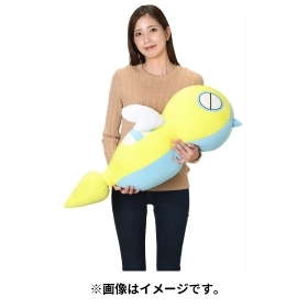 ぎゅっと抱くっしょん ノコッチ