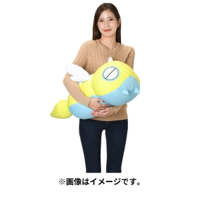 ぎゅっと抱くっしょん ノコッチ ｜【公式】ポケモンセンター