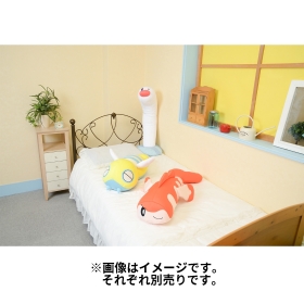 ぎゅっと抱くっしょん ウミディグダ