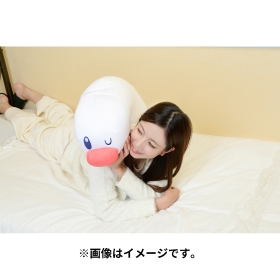 ぎゅっと抱くっしょん ウミディグダ