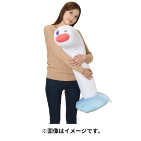 ぎゅっと抱くっしょん ウミディグダ