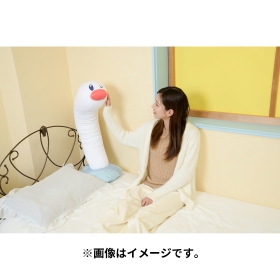 ぎゅっと抱くっしょん ウミディグダ