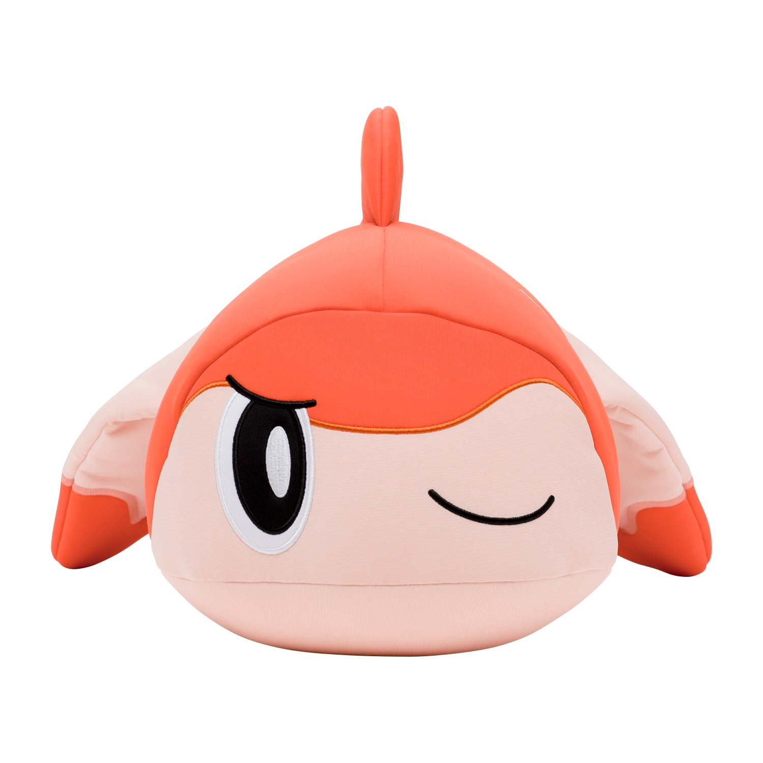 ぎゅっと抱くっしょん シャリタツ(そったすがた)