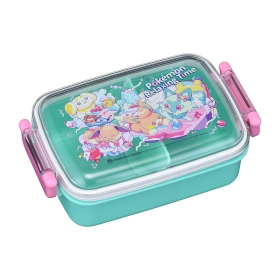 ランチボックス Pokémon Relaxing Time