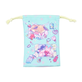 コップ袋 Pokémon Relaxing Time