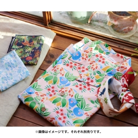 バンダナ ポケモンコンシェルジュ