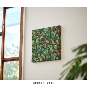 ファブリックパネル ポケモンコンシェルジュ