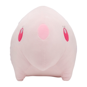 もっちりっちぬいぐるみ ムンナ
