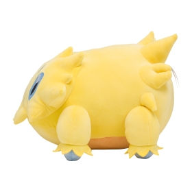 もっちりっちぬいぐるみ バチュル