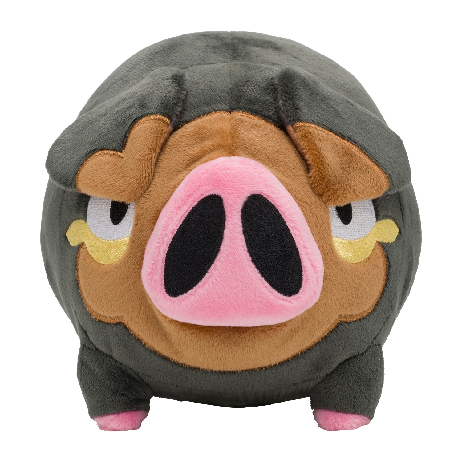 ぬいぐるみ グルトン