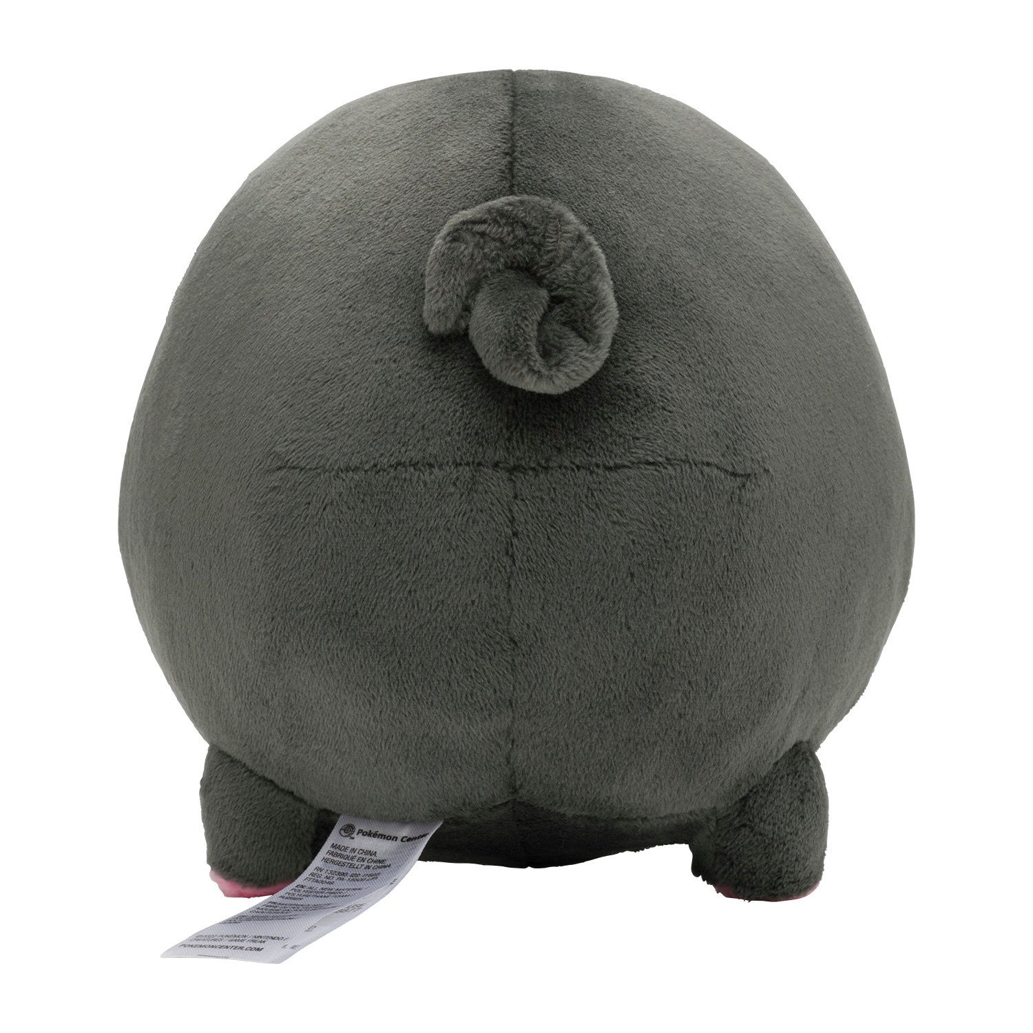 ぬいぐるみ グルトン