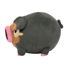 ぬいぐるみ グルトン