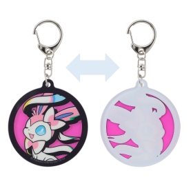 アクリルキーホルダーコレクション Midnight Agent -the cinema- BOX