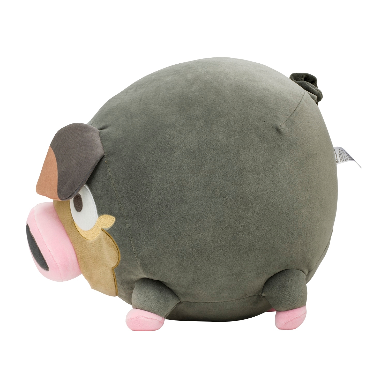 もっちりっちぬいぐるみ グルトン