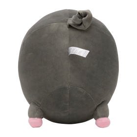 もっちりっちぬいぐるみ グルトン