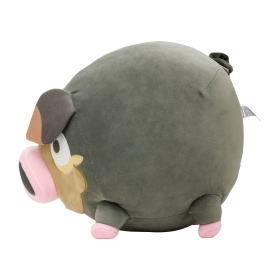 もっちりっちぬいぐるみ グルトン