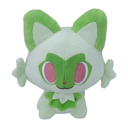 ポケモンドールズ ニャオハ