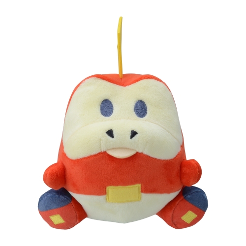 ポケモンドールズ ホゲータ