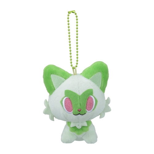 マスコット ポケモンドールズ ニャオハ