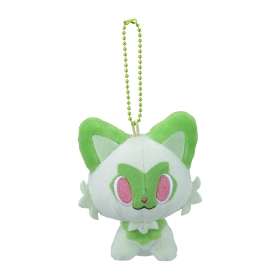 マスコット ポケモンドールズ ニャオハ
