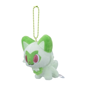 マスコット ポケモンドールズ ニャオハ