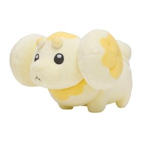 ぬいぐるみ パピモッチ