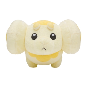 ぬいぐるみ パピモッチ