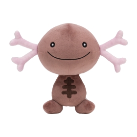ぬいぐるみ パルデアウパー |【公式】ポケモンセンターオンライン ぬいぐるみ パルデアウパー |【公式】ポケモンセンターオンライン