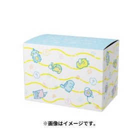 ポケモンカードゲーム デッキケース DOWASURE