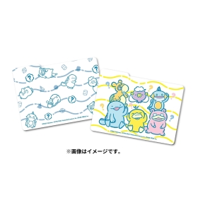 ポケモンカードゲーム デッキケース DOWASURE